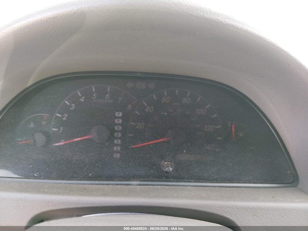 4T1BF30K55U606416 2005 TOYOTA CAMRY photo no. 7