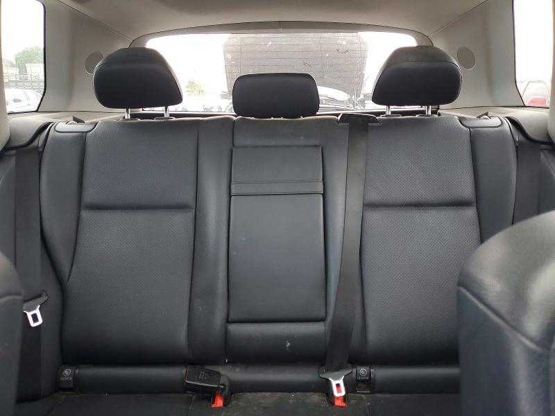 2014 MERCEDES-BENZ GLK 250 BLUETEC — Фото 10 из 13