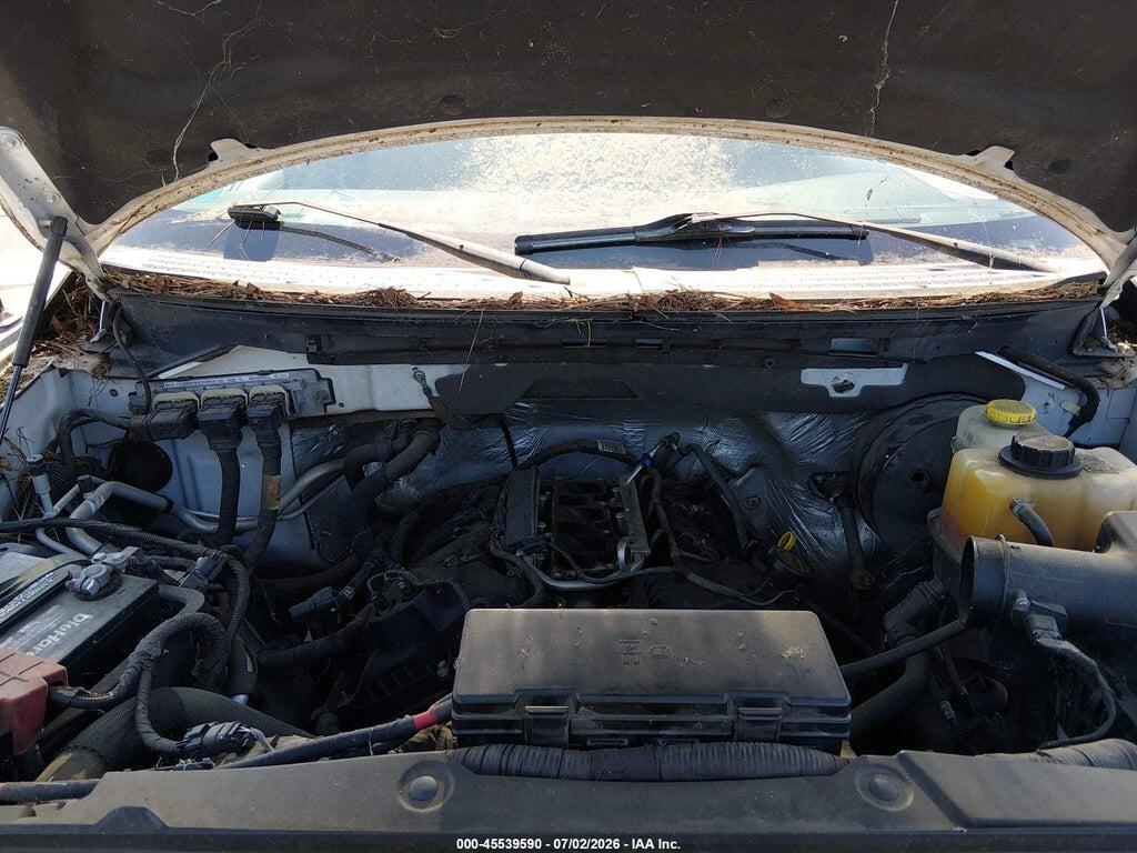 1FTEX1CM6EFA23065 2014 FORD F-150 photo no. 10