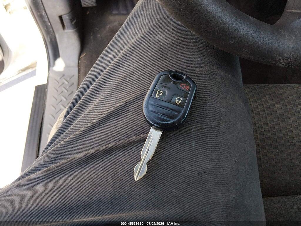 1FTEX1CM6EFA23065 2014 FORD F-150 photo no. 11