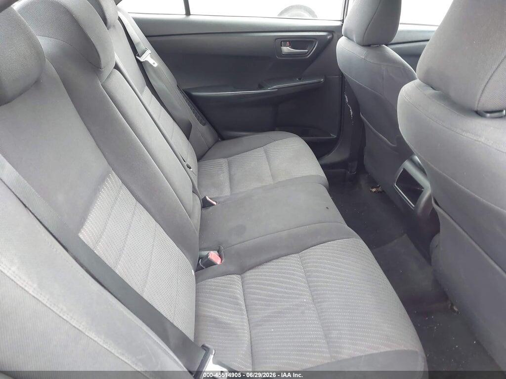 4T1BD1FK4FU158818 2015 TOYOTA CAMRY HYBRID photo no. 8