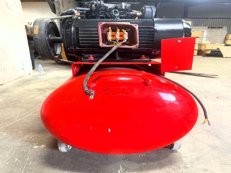 2020 AIR COMPRESSOR — Фото 2 из 10