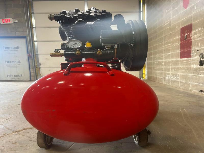 2020 AIR COMPRESSOR — Фото 5 из 10