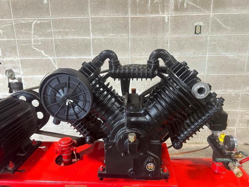 2020 AIR COMPRESSOR — Фото 7 из 10