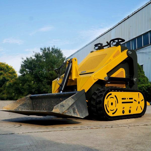3810489 2026 OTHERS 3.5 TON MINI EXCAVATOR photo no. 1