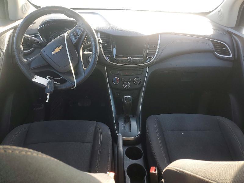 2019 CHEVROLET TRAX LS — Фото 8 из 13