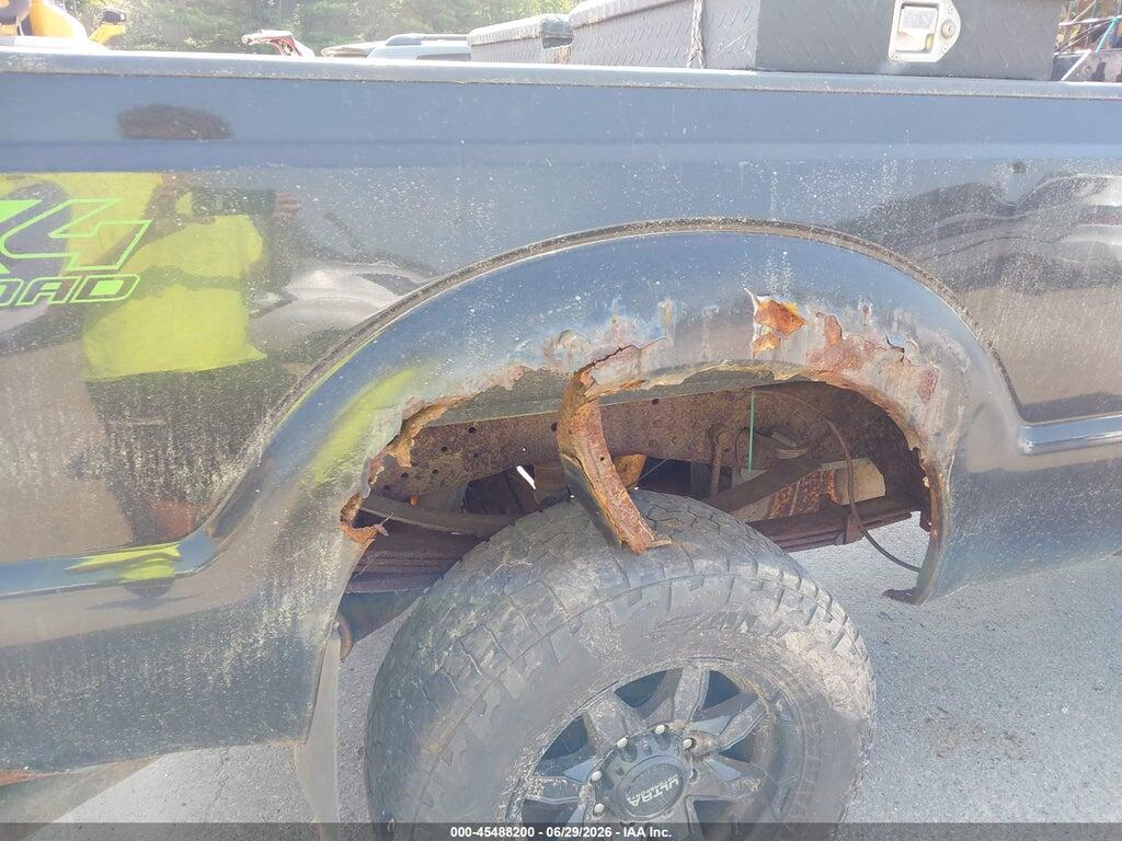 1FT8W3B62FEC85896 2015 FORD F-350 photo no. 11