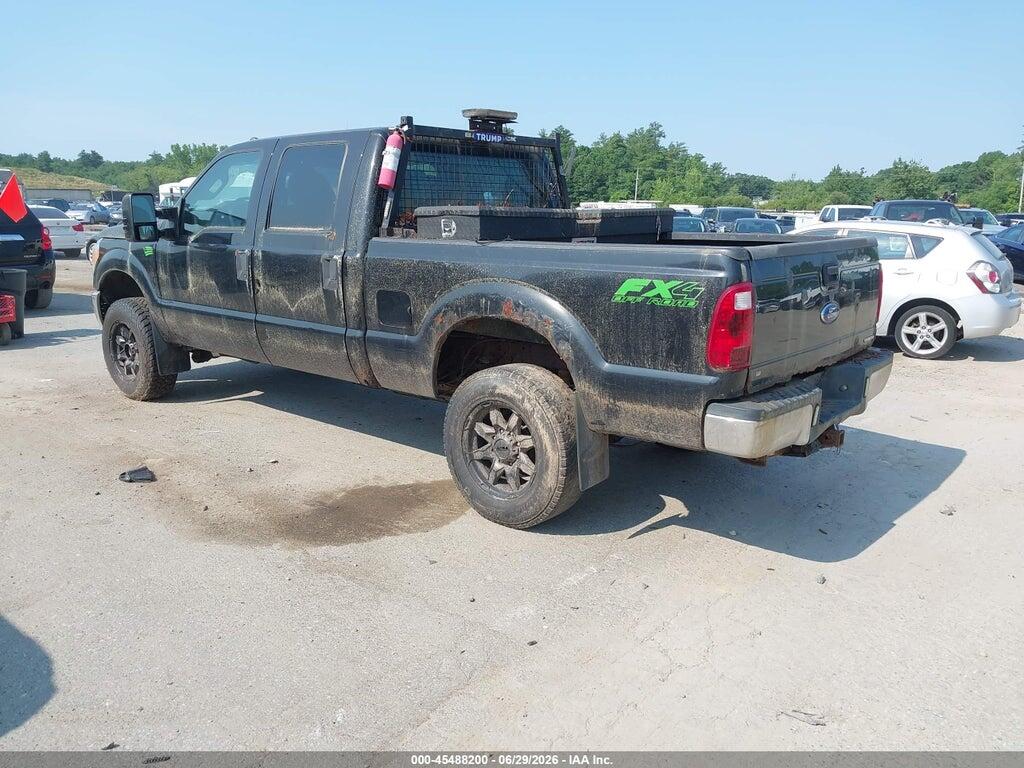 1FT8W3B62FEC85896 2015 FORD F-350 photo no. 3