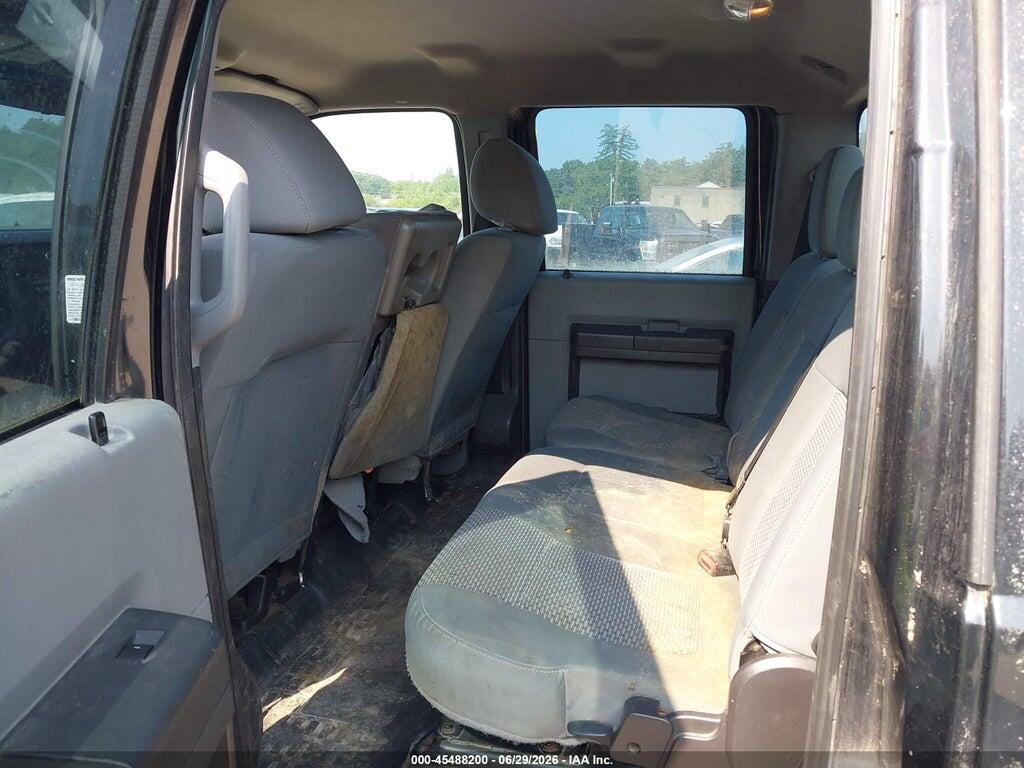 1FT8W3B62FEC85896 2015 FORD F-350 photo no. 6