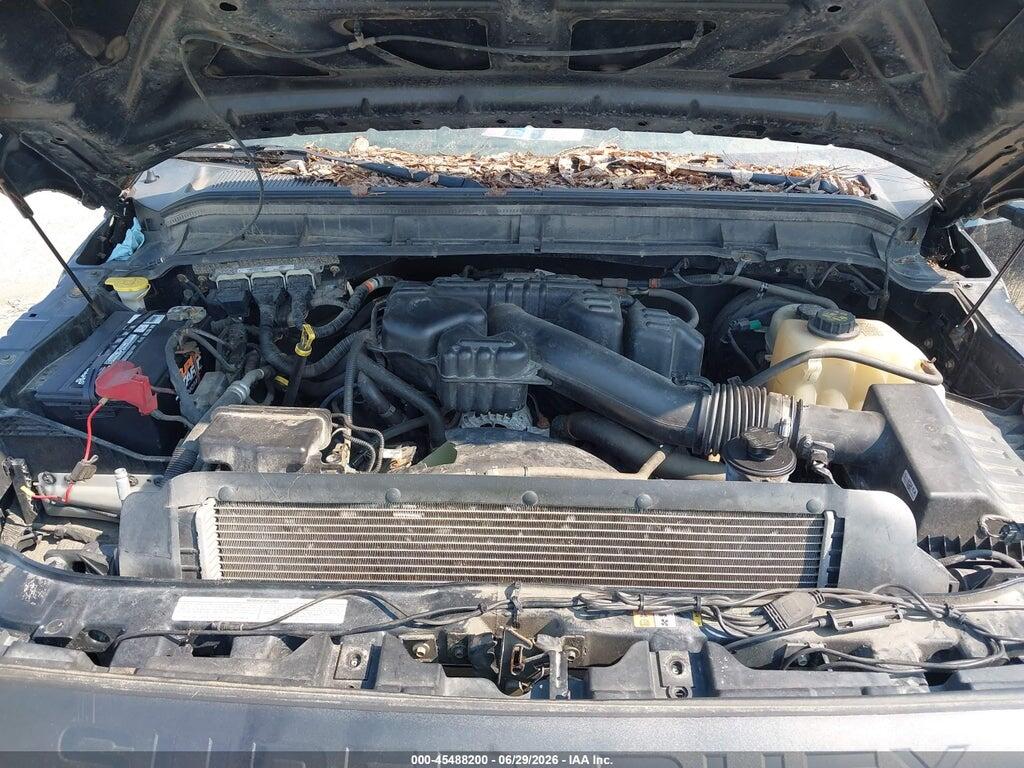 1FT8W3B62FEC85896 2015 FORD F-350 photo no. 9