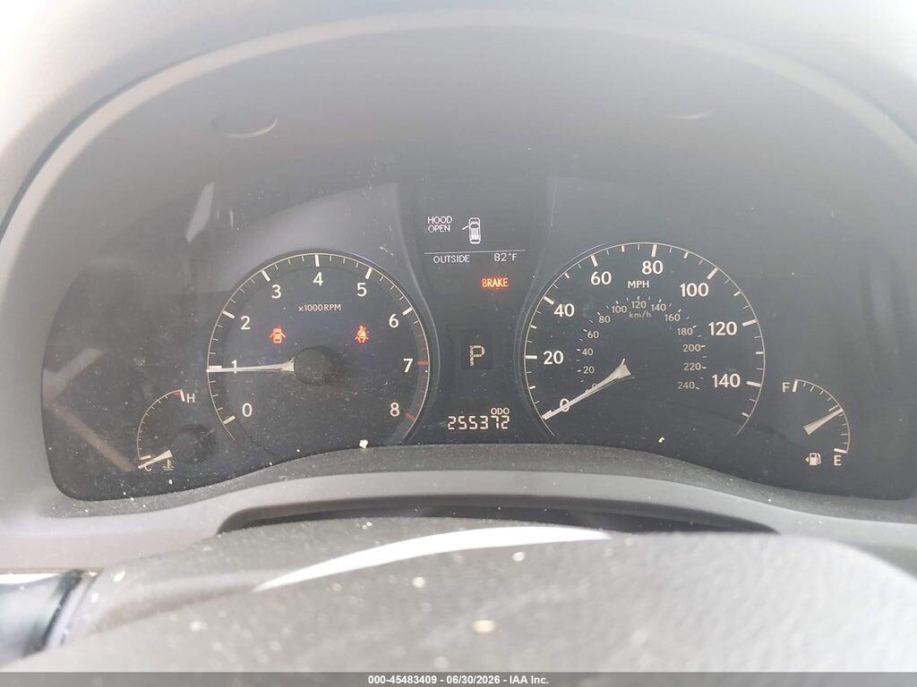 2T2BK1BA5CC138489 2012 LEXUS RX 350 photo no. 7