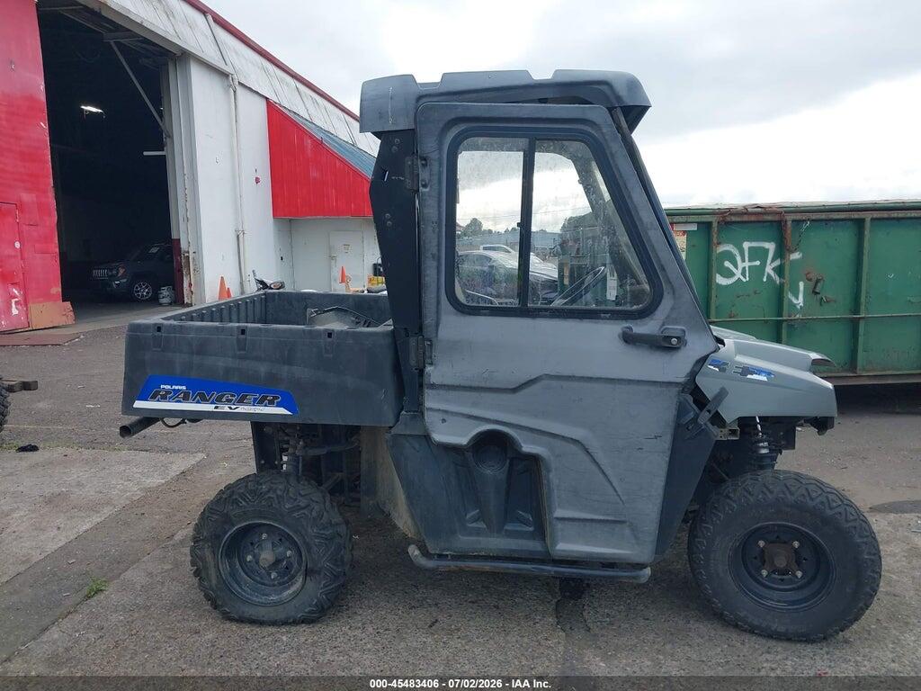 4XARC08G6EE249503 2014 POLARIS RANGER photo no. 12