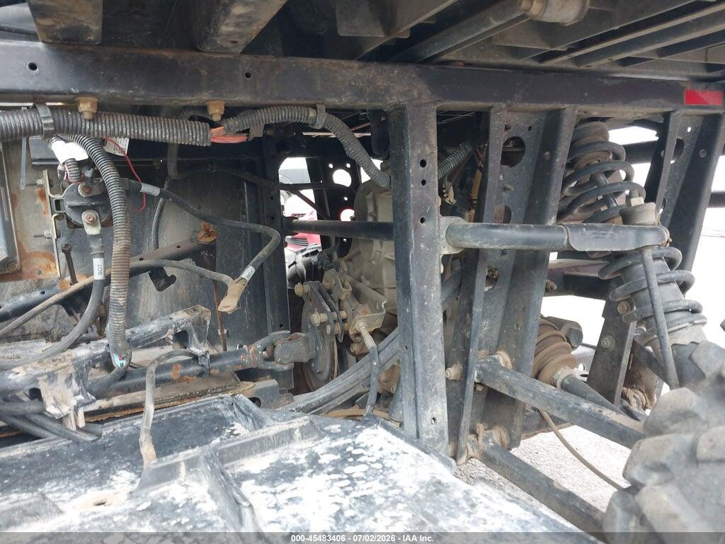 4XARC08G6EE249503 2014 POLARIS RANGER photo no. 9