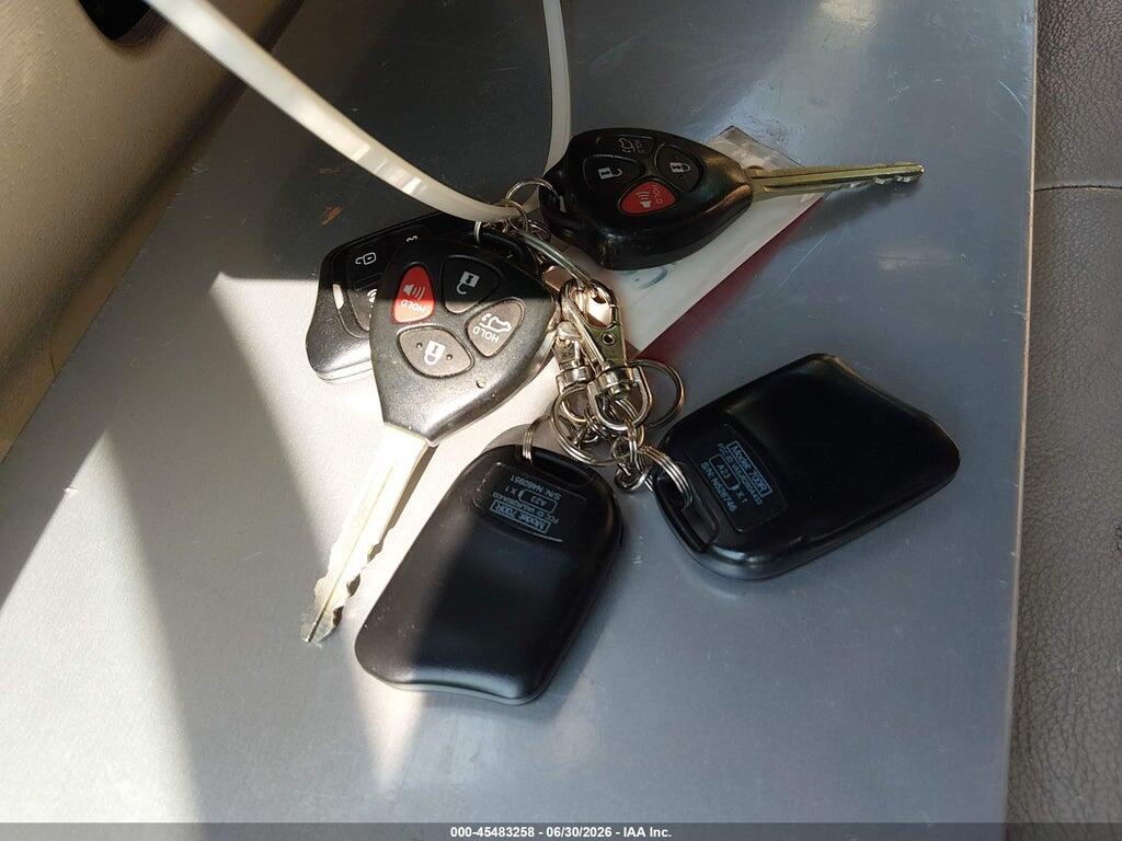 4T3BK3BB0DU081800 2013 TOYOTA VENZA photo no. 11