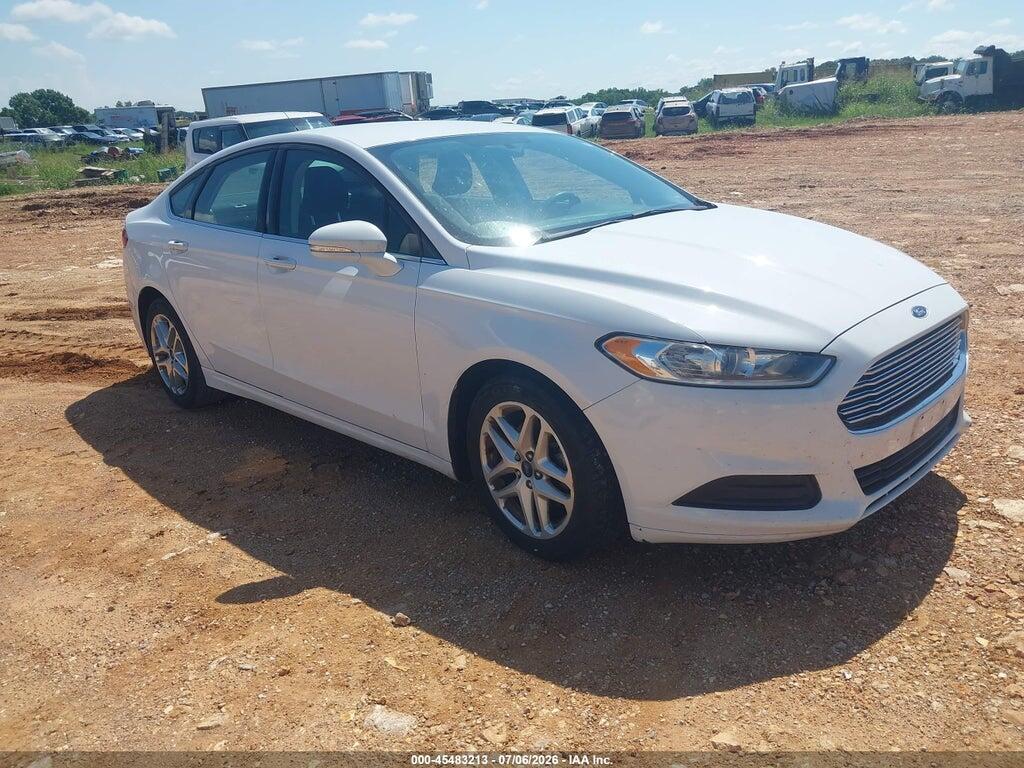3FA6P0H74FR231439 2015 FORD FUSION photo no. 1