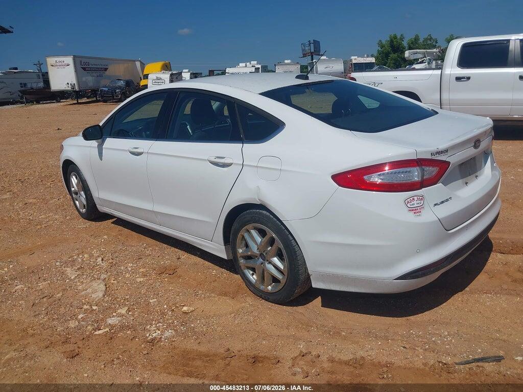 3FA6P0H74FR231439 2015 FORD FUSION photo no. 3