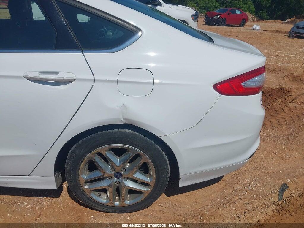 3FA6P0H74FR231439 2015 FORD FUSION photo no. 6