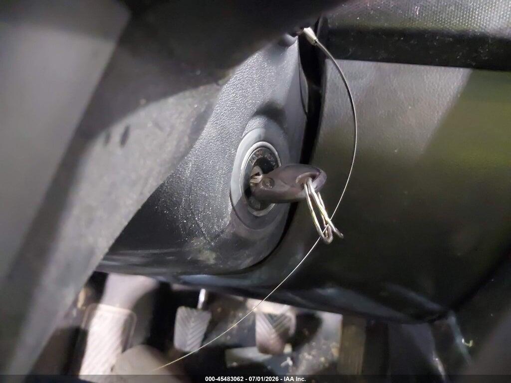 KNDJT2A28B7231178 2011 KIA SOUL photo no. 11