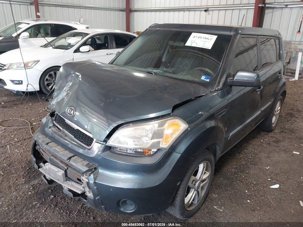 KNDJT2A28B7231178 2011 KIA SOUL photo no. 2