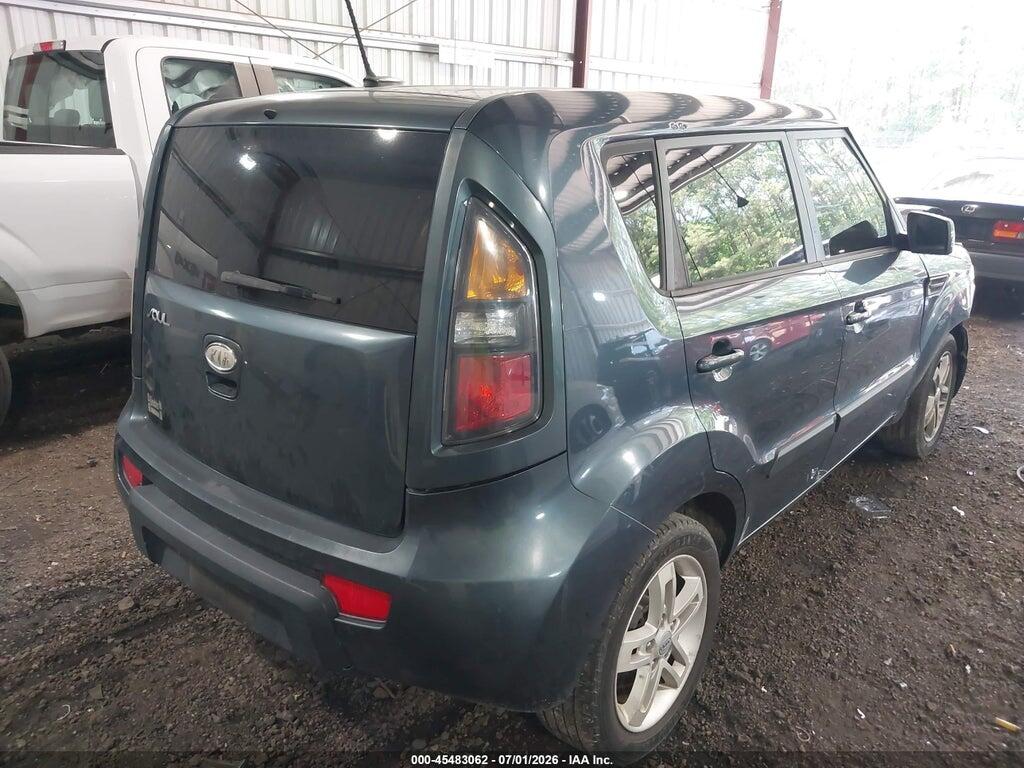 KNDJT2A28B7231178 2011 KIA SOUL photo no. 4