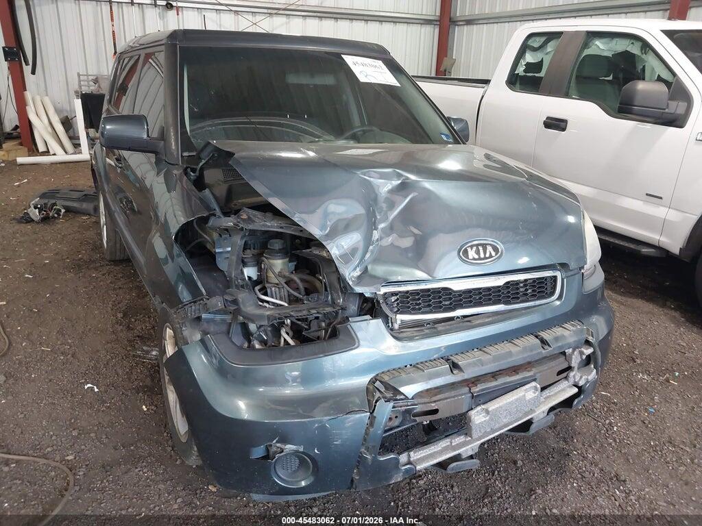 KNDJT2A28B7231178 2011 KIA SOUL photo no. 6