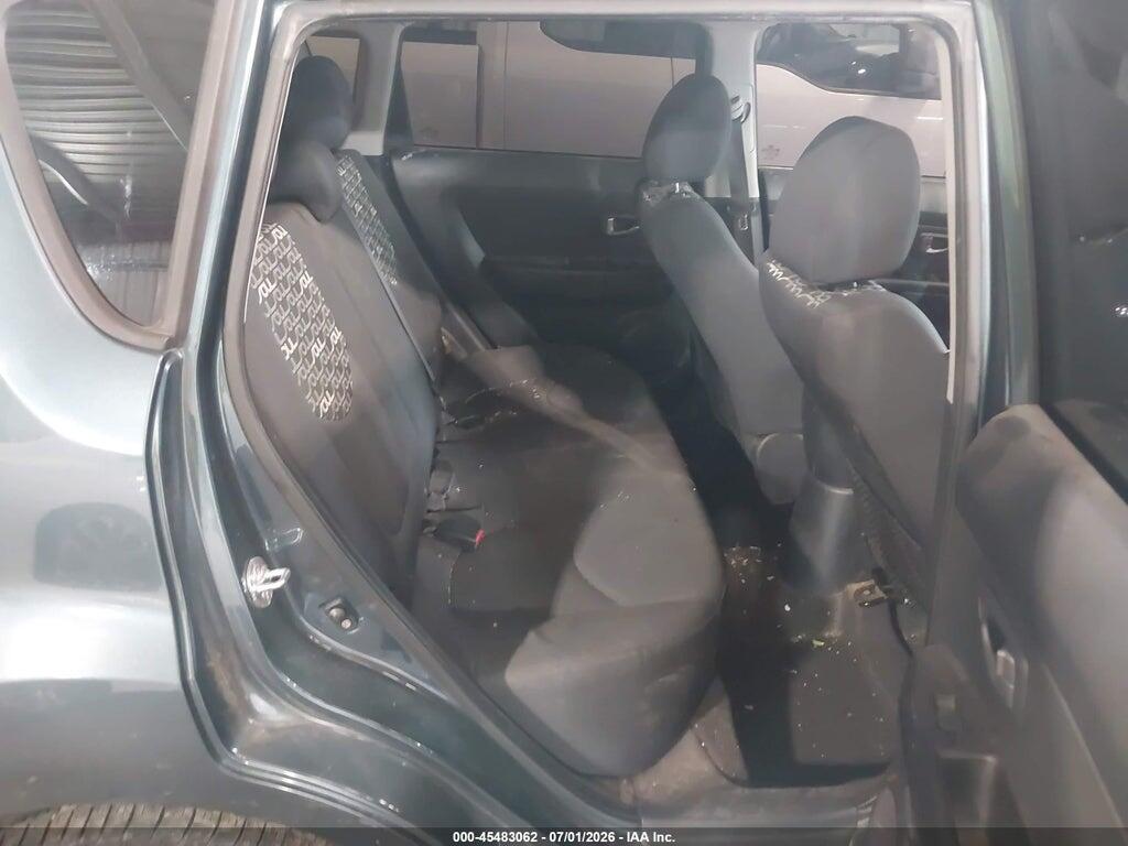 KNDJT2A28B7231178 2011 KIA SOUL photo no. 8