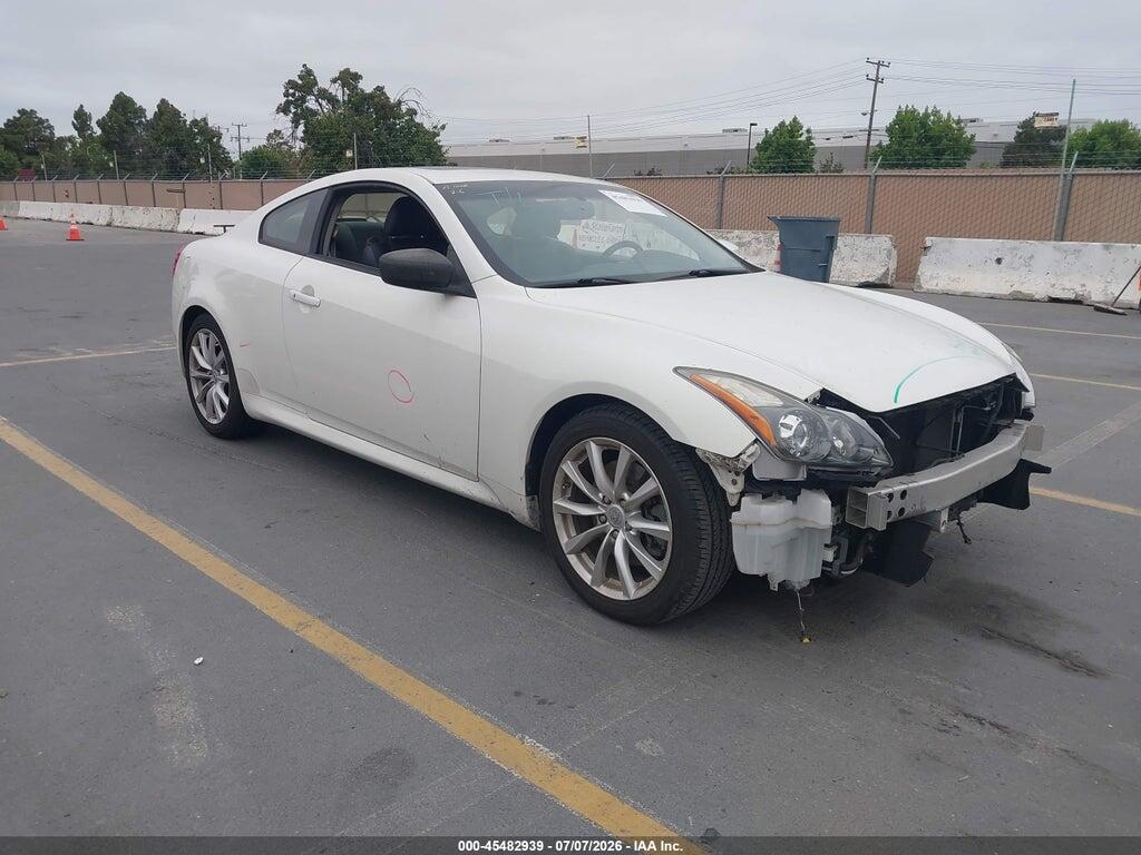JN1CV6EK0CM424029 2012 INFINITI G37 photo no. 1