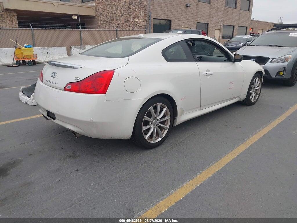 JN1CV6EK0CM424029 2012 INFINITI G37 photo no. 4