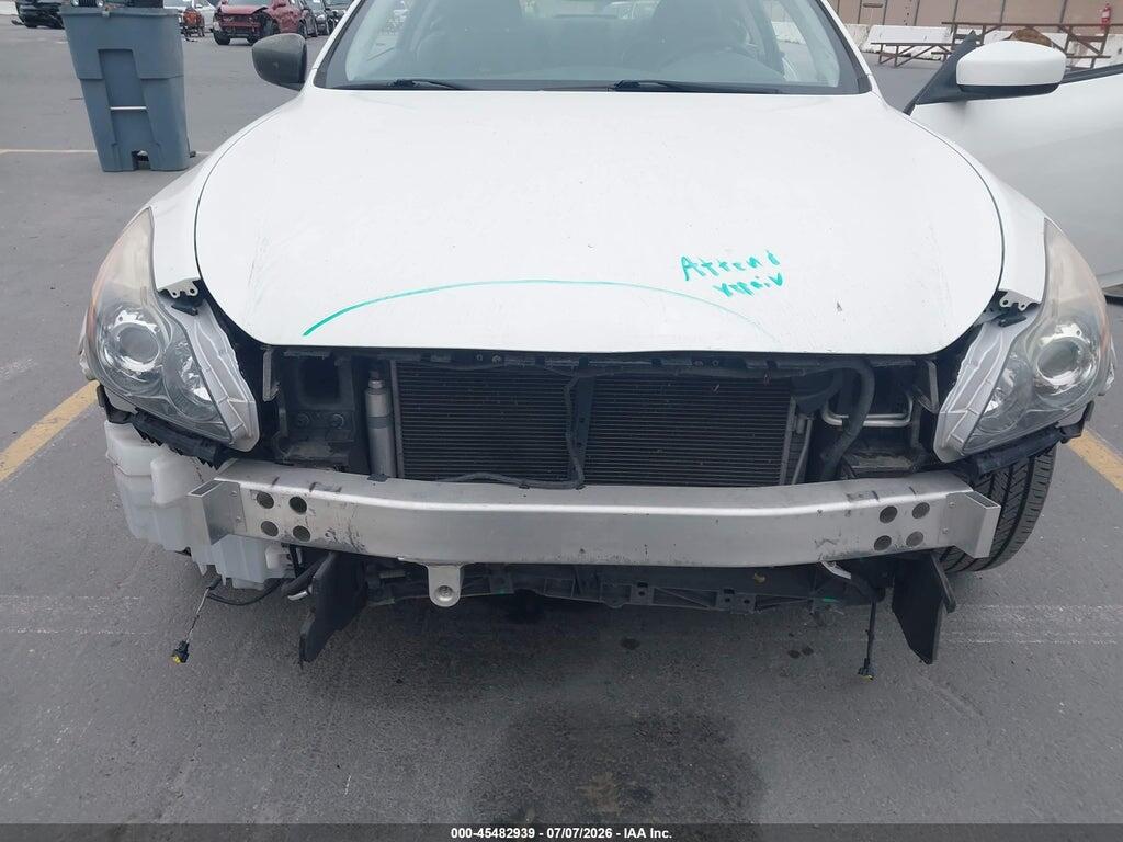 JN1CV6EK0CM424029 2012 INFINITI G37 photo no. 6