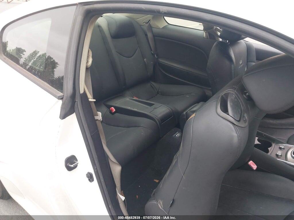 JN1CV6EK0CM424029 2012 INFINITI G37 photo no. 8
