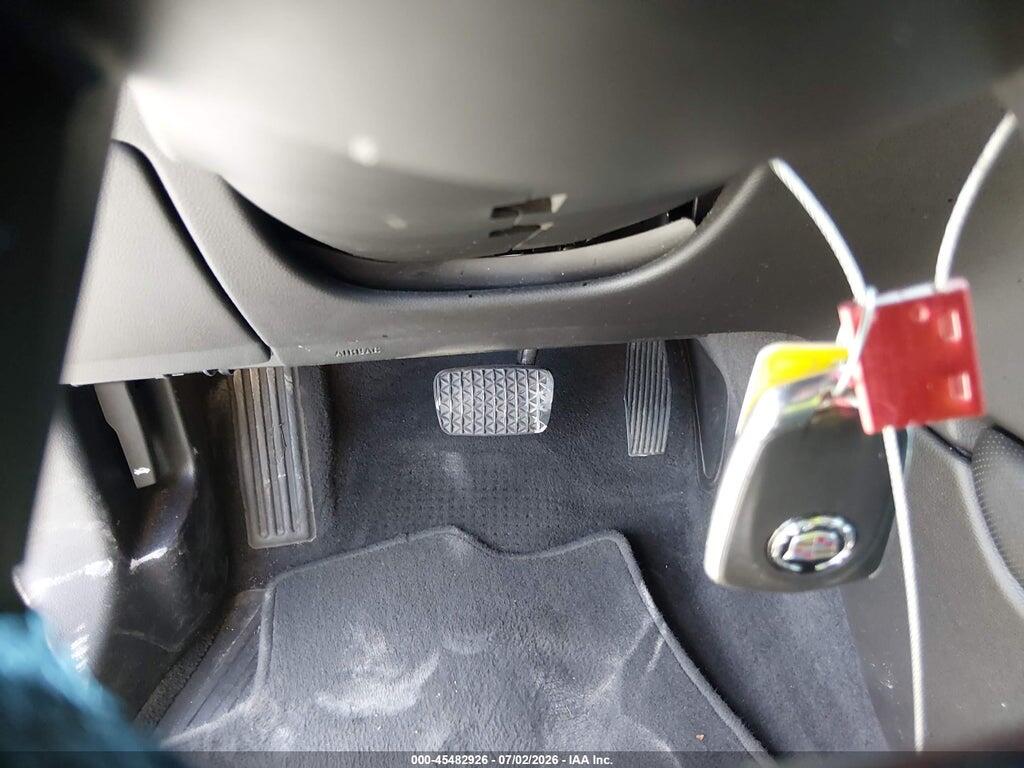 2G61M5S36F9126300 2015 CADILLAC XTS photo no. 11
