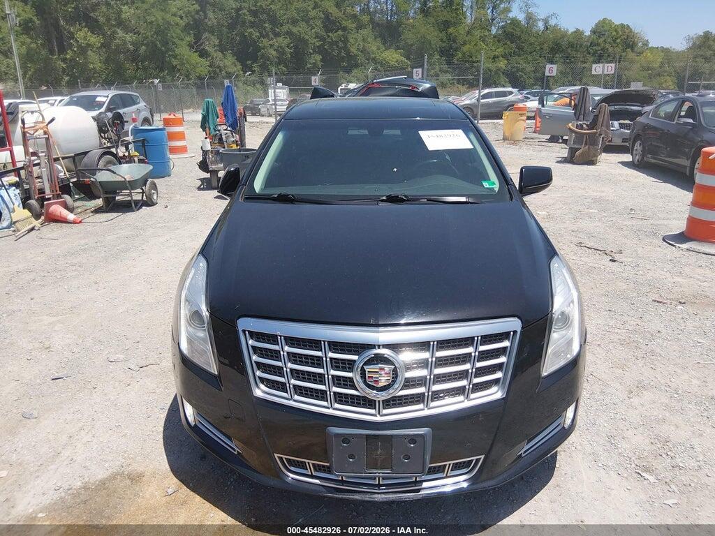 2G61M5S36F9126300 2015 CADILLAC XTS photo no. 12