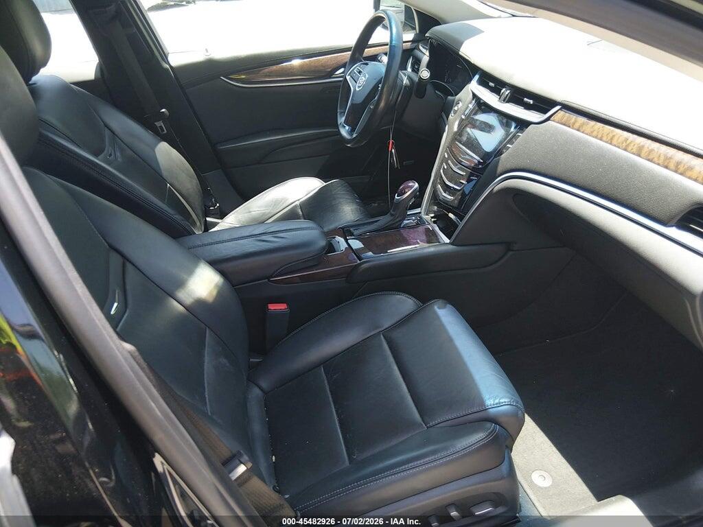 2G61M5S36F9126300 2015 CADILLAC XTS photo no. 5