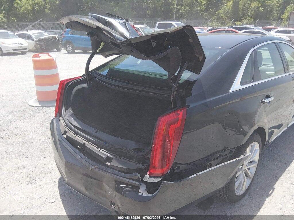 2G61M5S36F9126300 2015 CADILLAC XTS photo no. 6