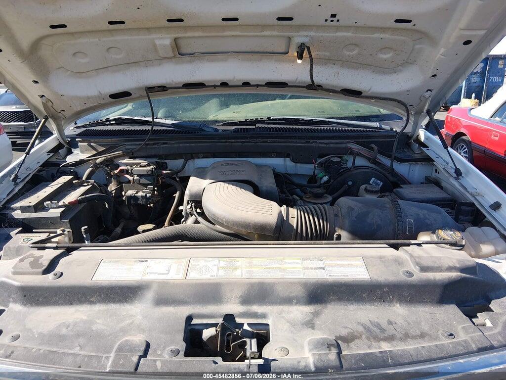 1FTZF18W0WKB69873 1998 FORD F-150 photo no. 10