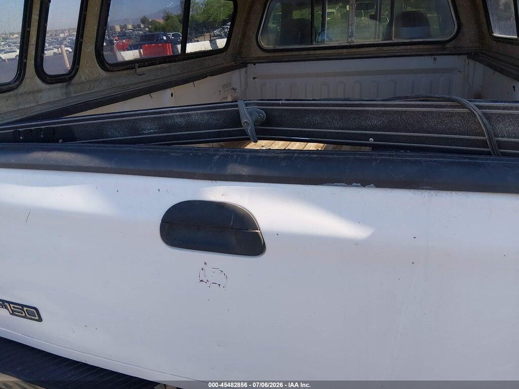 1FTZF18W0WKB69873 1998 FORD F-150 photo no. 12