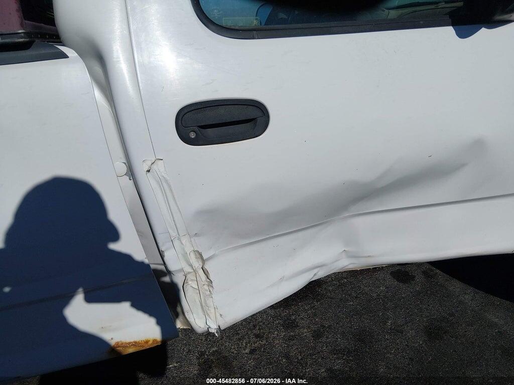 1FTZF18W0WKB69873 1998 FORD F-150 photo no. 6