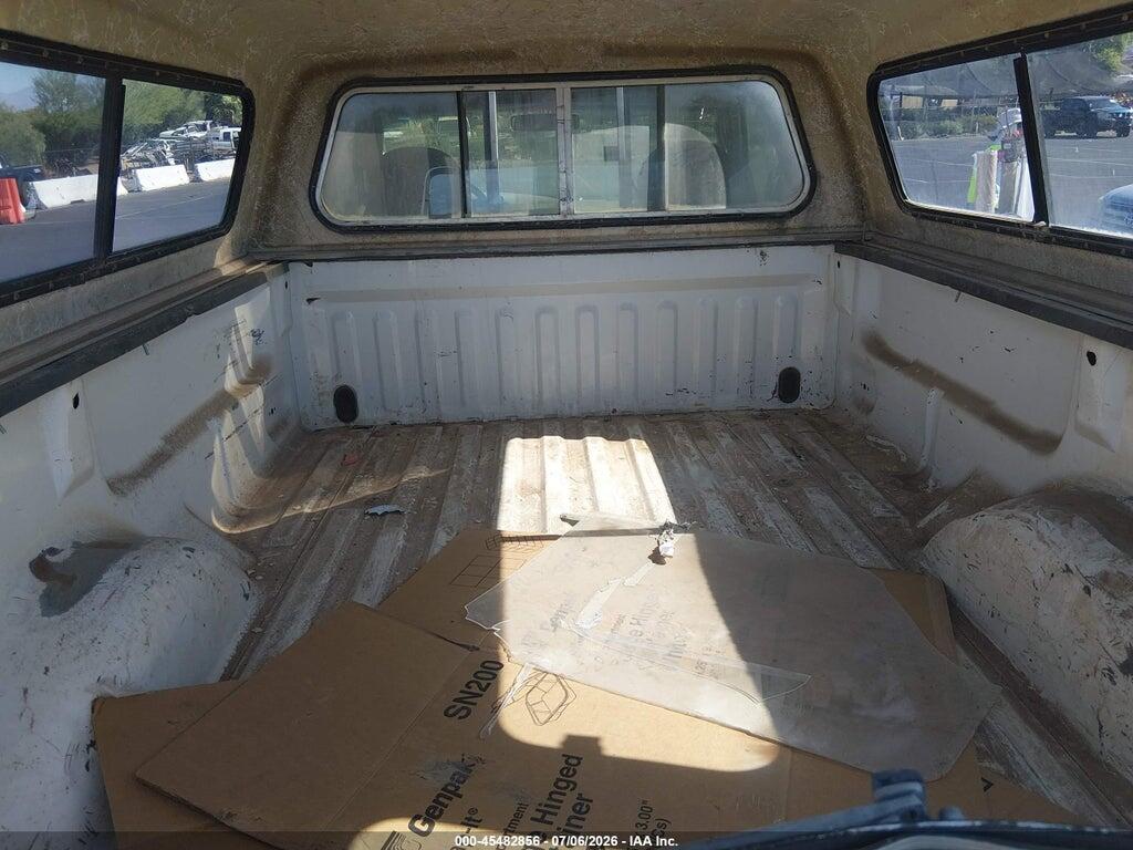 1FTZF18W0WKB69873 1998 FORD F-150 photo no. 8