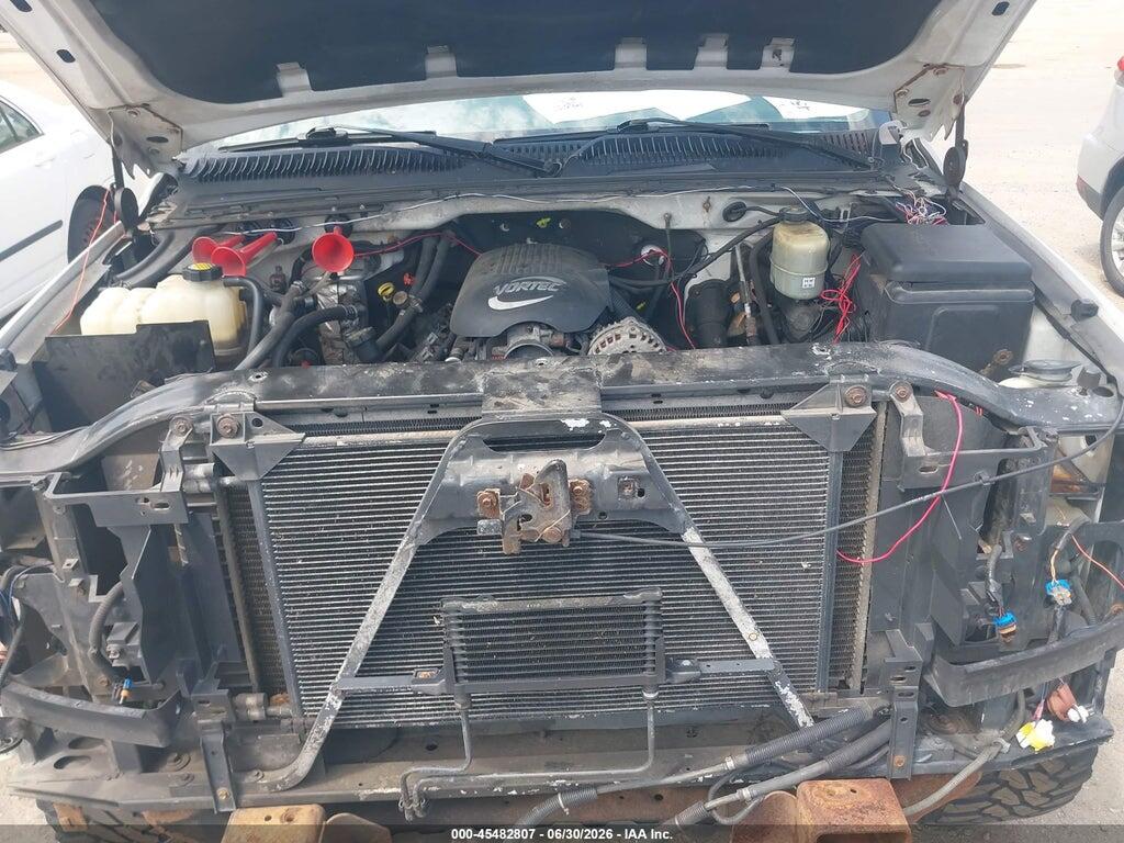 1GTHK29U71Z310044 2001 GMC SIERRA 2500HD photo no. 10