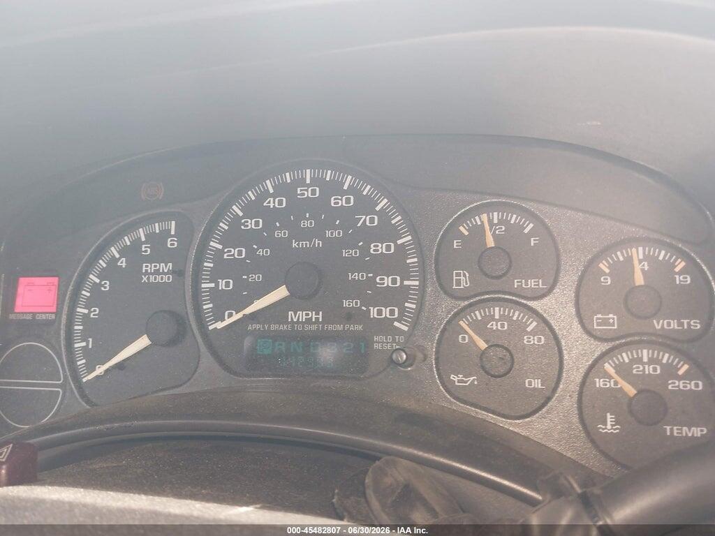 1GTHK29U71Z310044 2001 GMC SIERRA 2500HD photo no. 7