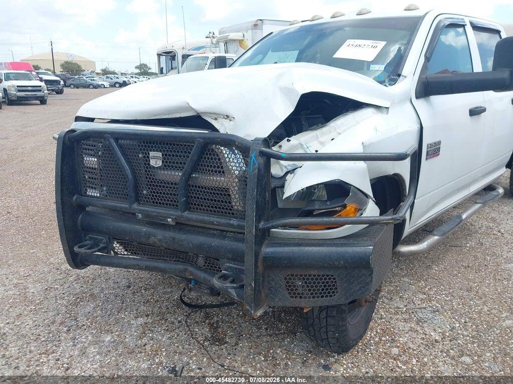 3C63DRGL0CG341220 2012 RAM 3500 photo no. 11