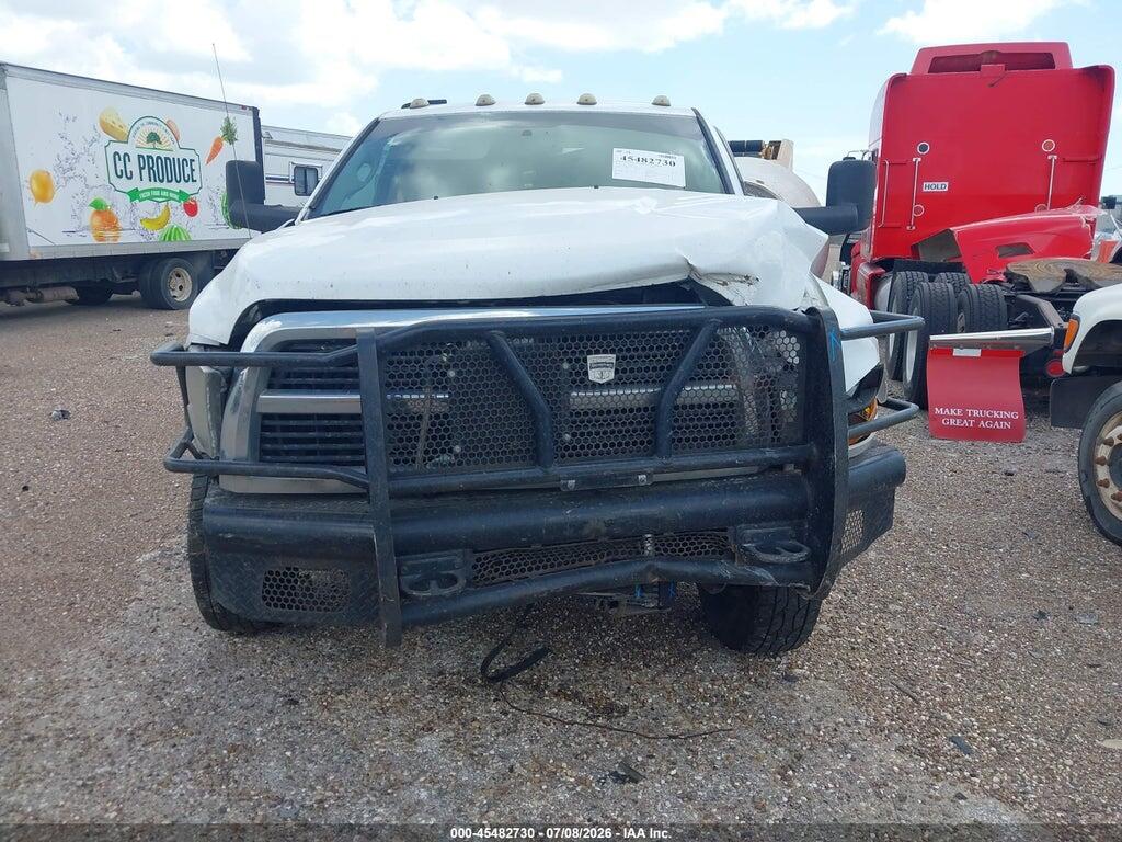 3C63DRGL0CG341220 2012 RAM 3500 photo no. 12