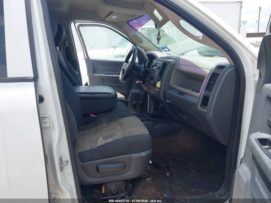3C63DRGL0CG341220 2012 RAM 3500 photo no. 7