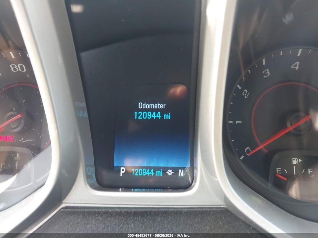 2G1FF1E38F9293204 2015 CHEVROLET CAMARO photo no. 7