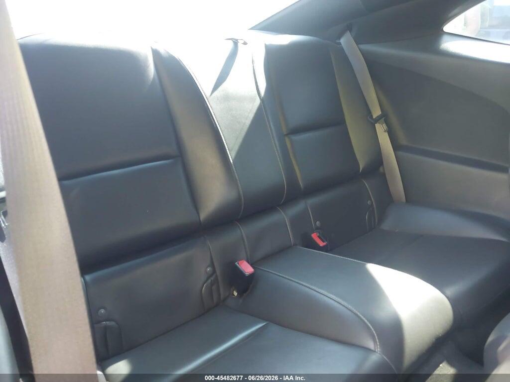 2G1FF1E38F9293204 2015 CHEVROLET CAMARO photo no. 8