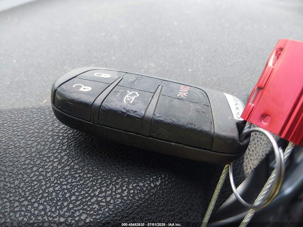 2C3CDXBG8DH526449 2013 DODGE CHARGER photo no. 11