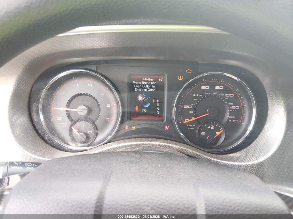 2C3CDXBG8DH526449 2013 DODGE CHARGER photo no. 7