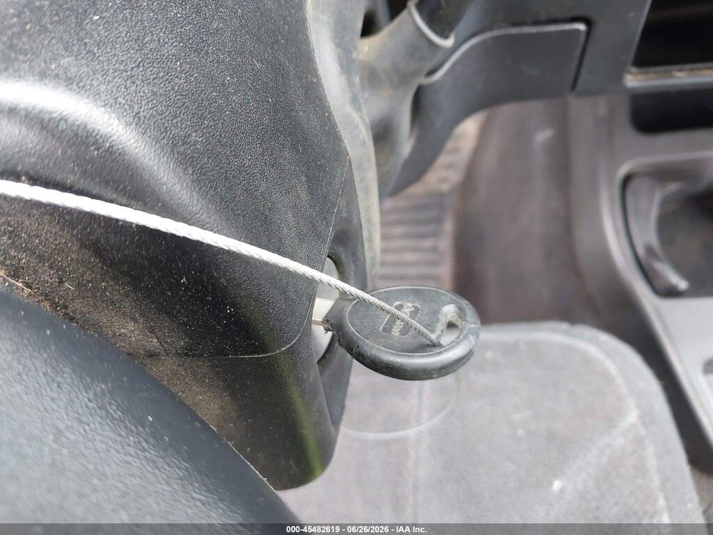 1D7FL16K34S668925 2004 DODGE DAKOTA photo no. 11