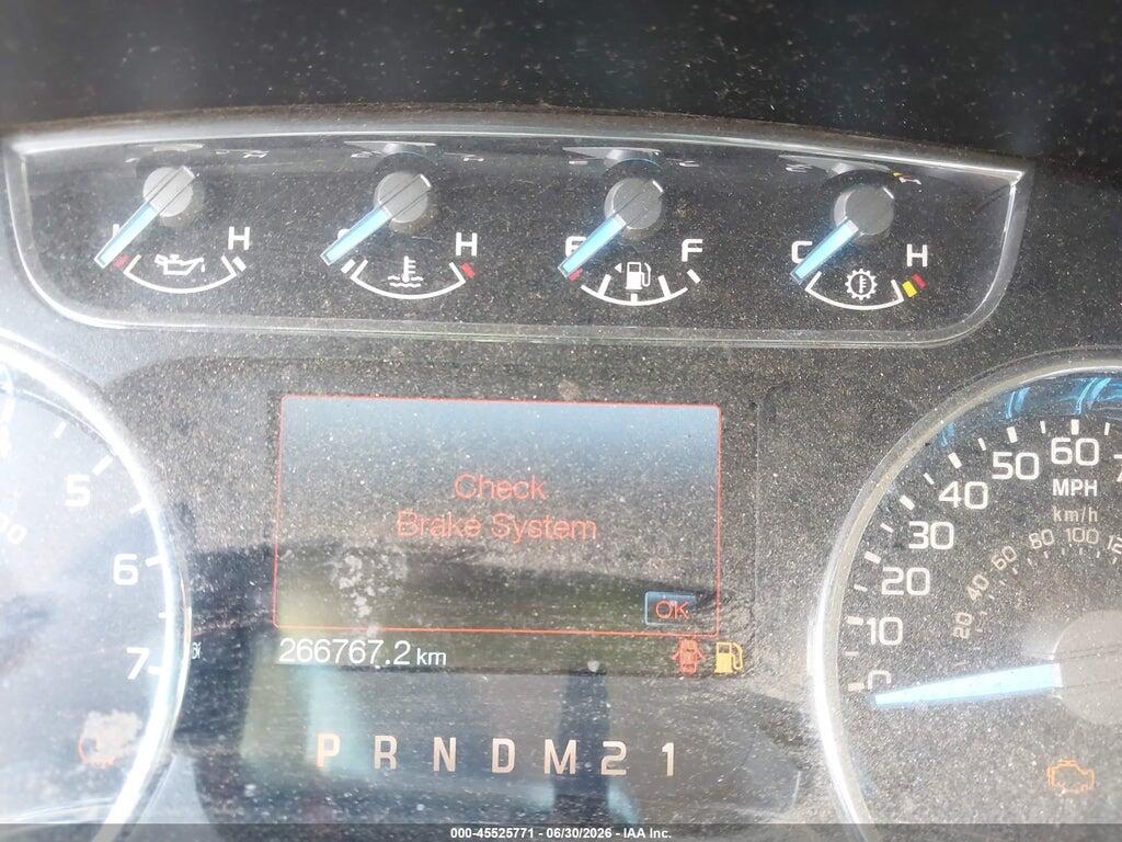 1FTFW1ET9BFB26682 2011 FORD F-150 photo no. 7