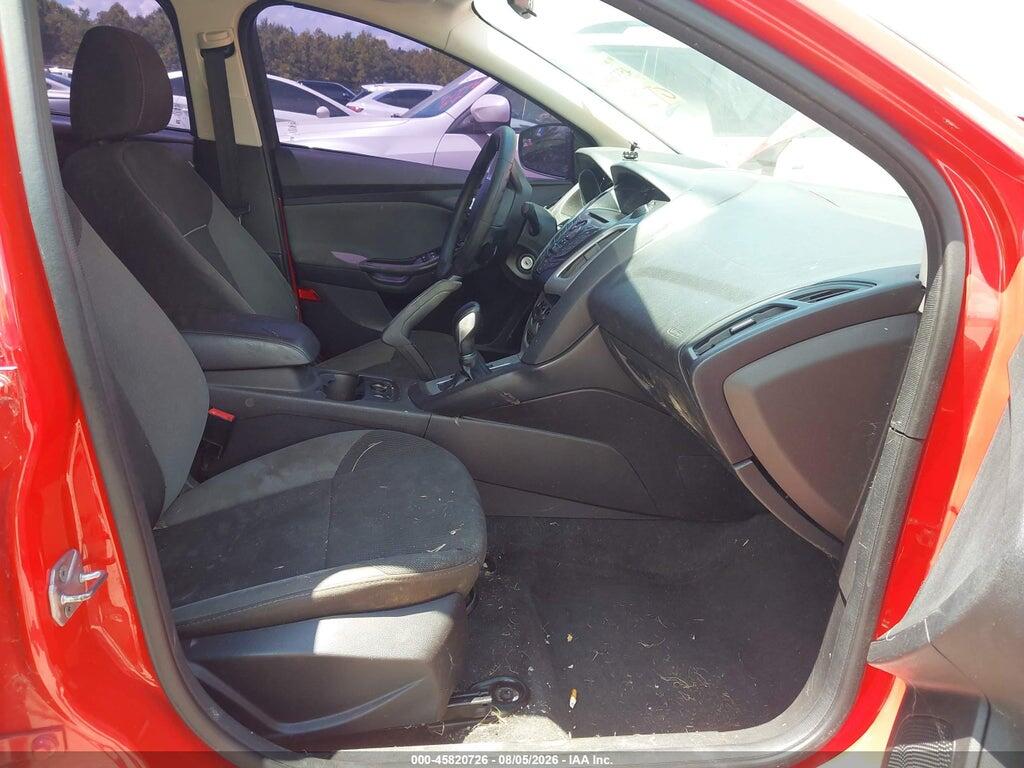 1FADP3F23EL172218 2014 FORD FOCUS photo no. 5